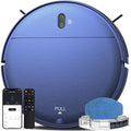 Robot Vacuum and Mop Combo, 2 in 1 Self-Charging Q411