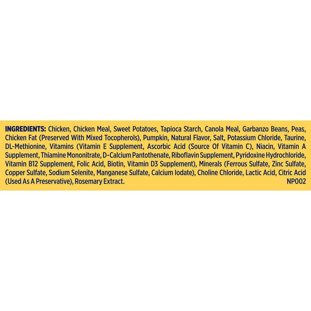 Grain Free Chicken Dry Dog Food N393488