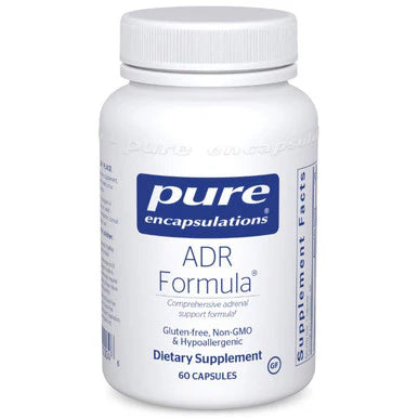 ADR Formula 60 Capsules Z21149