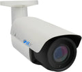 4K 8MP PoE IP Bullet Security Camera W60439
