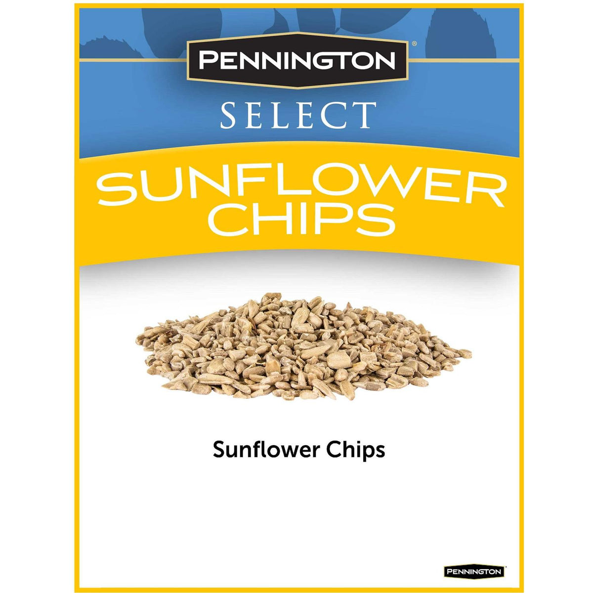 Sunflower Chips Wild Bird Food and Seed V29772