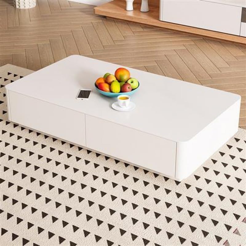 Solid Wood Coffee Table C549739