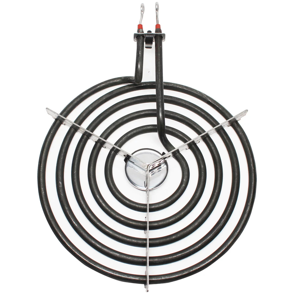 2-Pack 8 inch 5 Turns Surface Burner Element N758