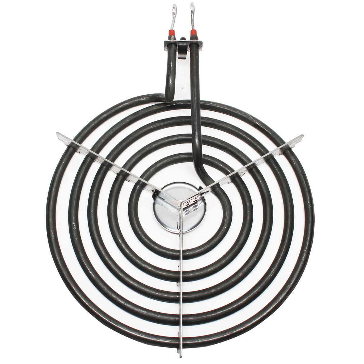 2-Pack 8 inch 5 Turns Surface Burner Element N758