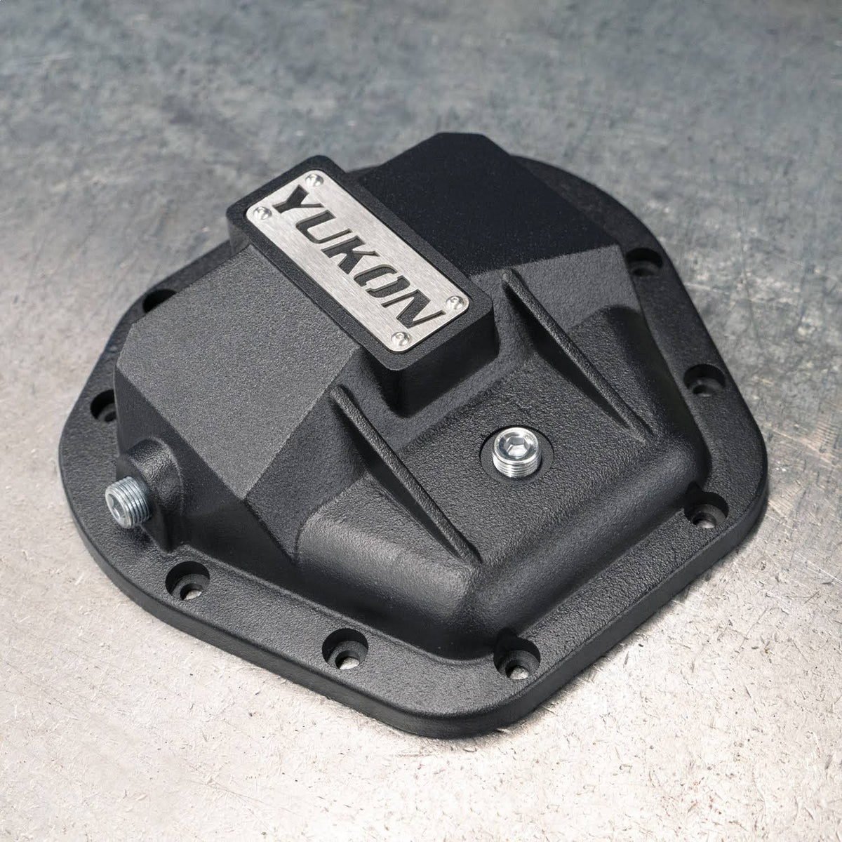 Differential Cover F4243