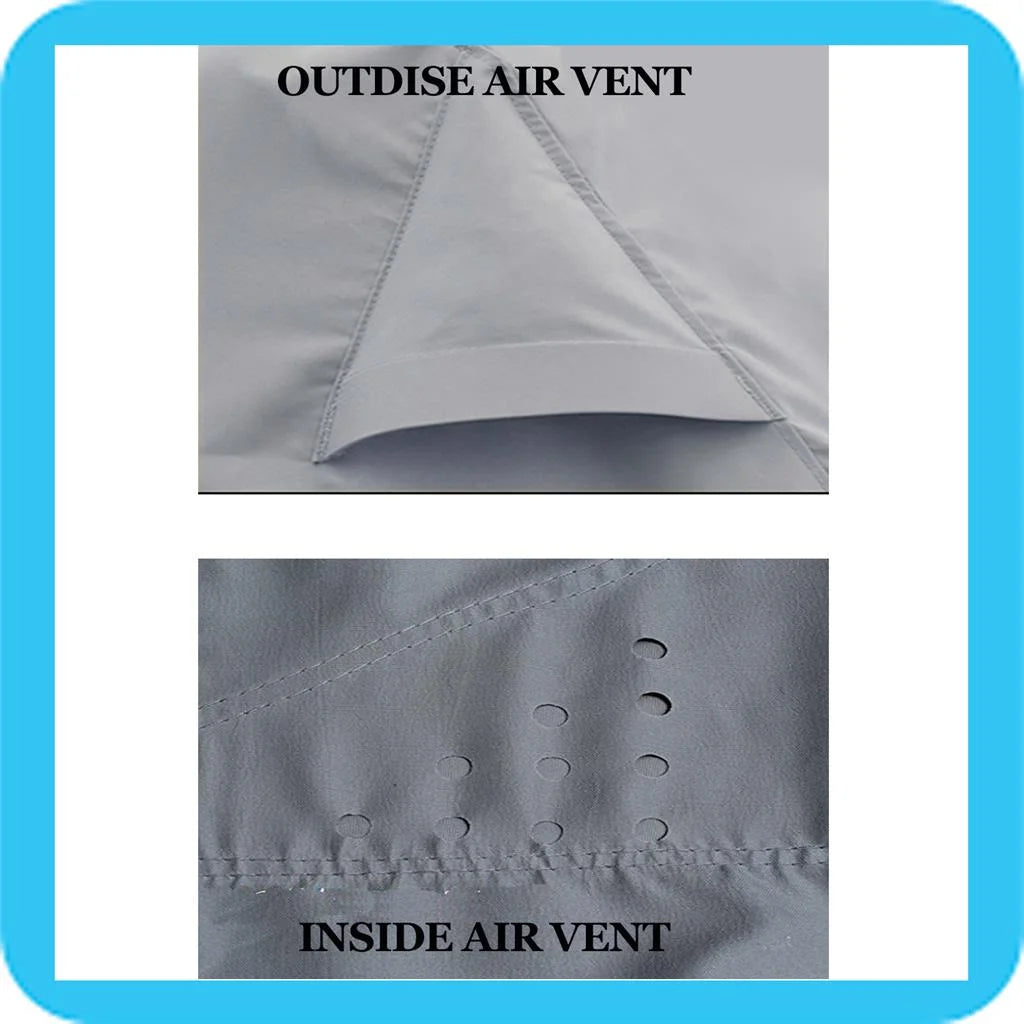 Boat Cover for Four Winns Horizon 210 I/O G363