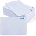 10 Pack PVC Proximity Card N862716