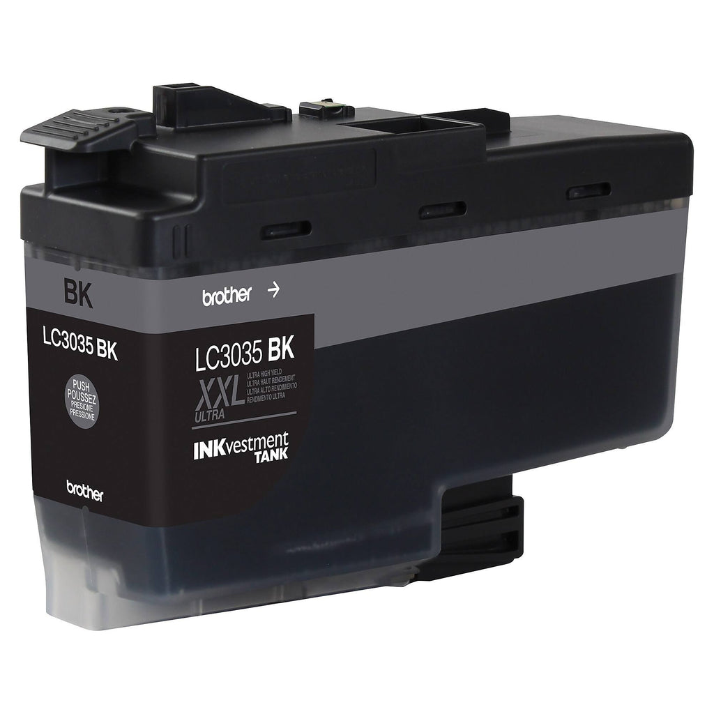Black Ultra High Yield Ink Cartridge Y657