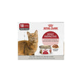 Adult Thin Slices in Gravy Cat Food F93650