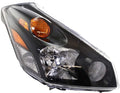 Passenger Side Headlight for Nissan Quest 2004-2009 S270