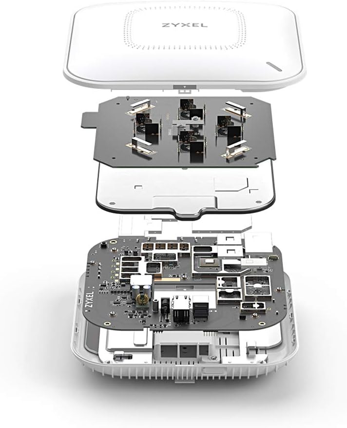 AC1200 Dual Band Wireless Access Point X18611
