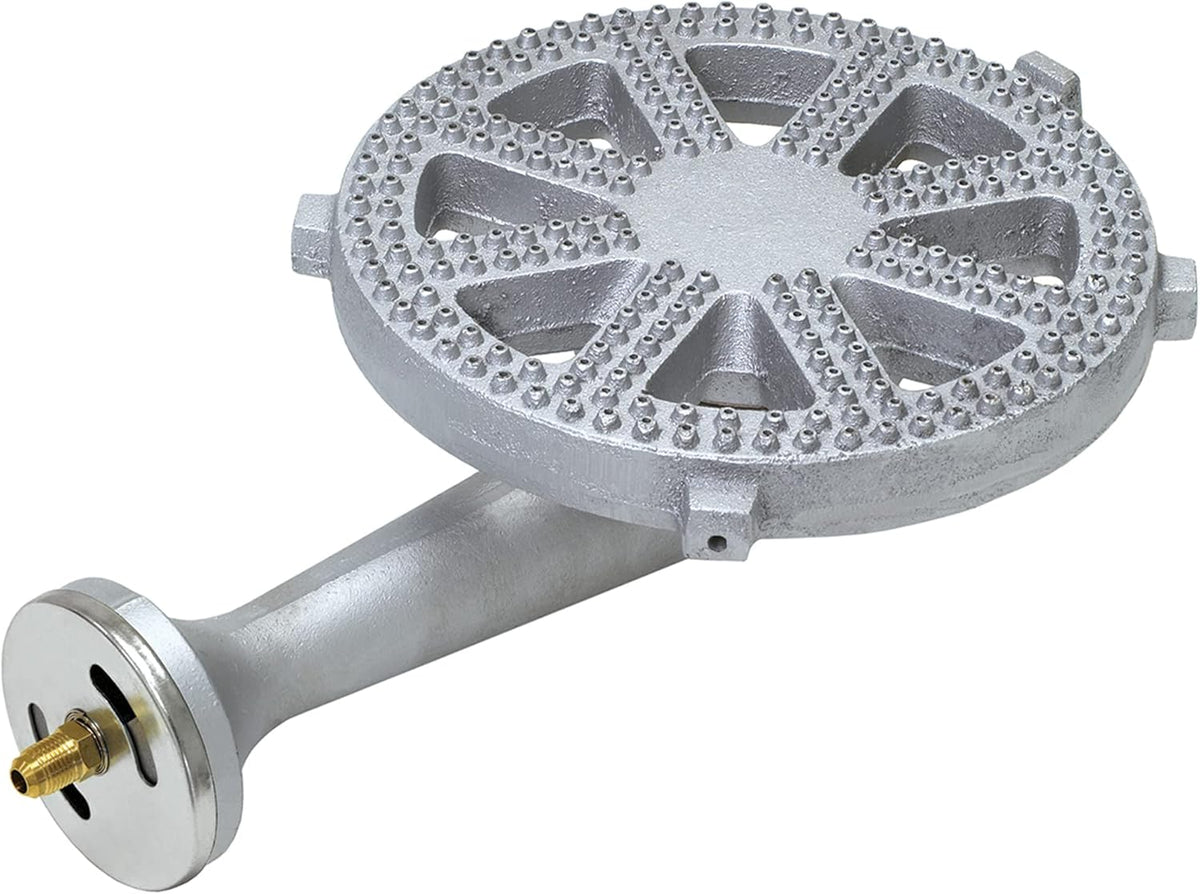 22-in Stainless Propane Burner J735962