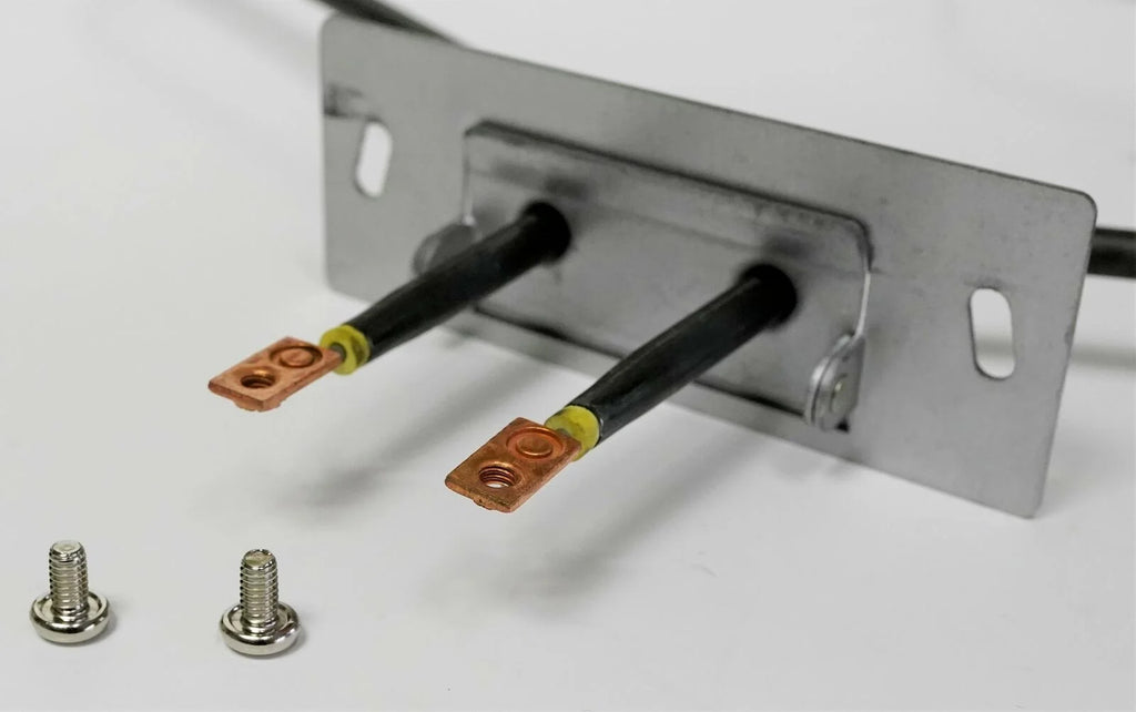 Lower Heating Element S3876