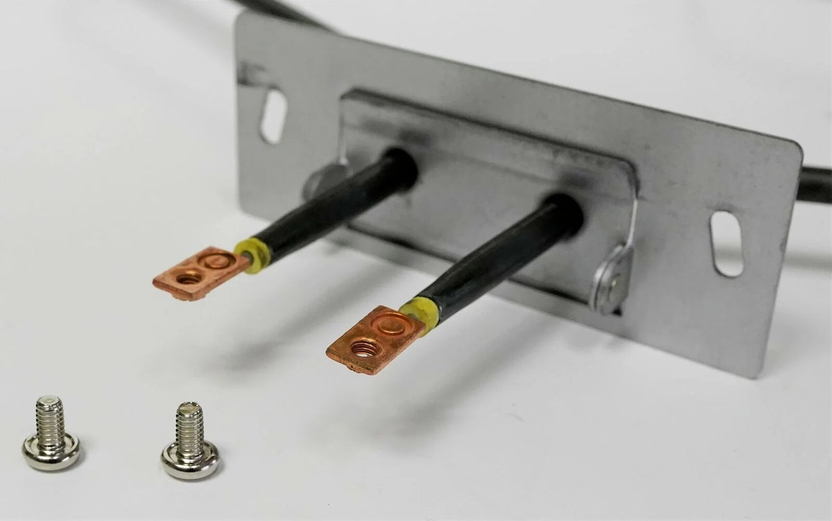 Lower Heating Element S3876