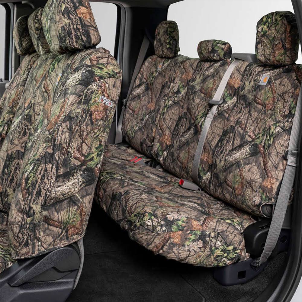 Seat Cover X78382