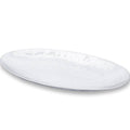 Deep Oval Platter S464