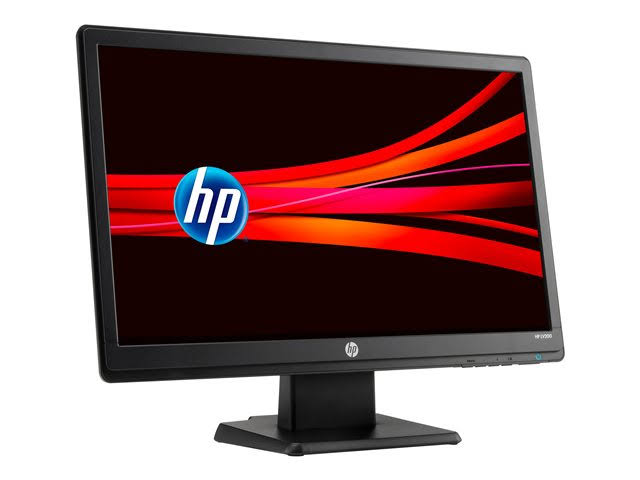 20x22 LED LCD Monitor E309