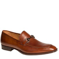 Cognac Calf Shoes I5155