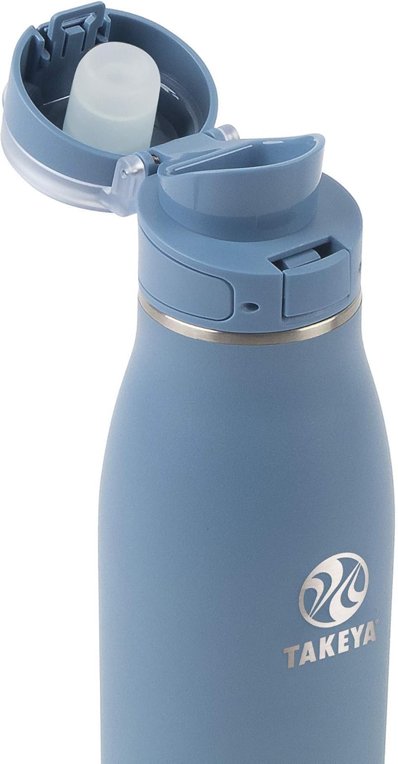 17 Ounce Insulated Stainless Steel Coffee Mug A32278