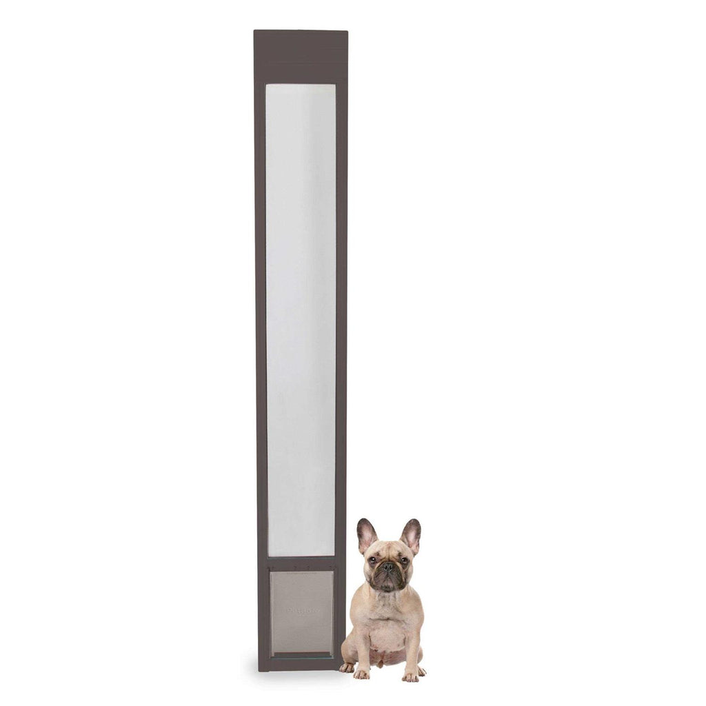 Patio Panel Pet Door P4164