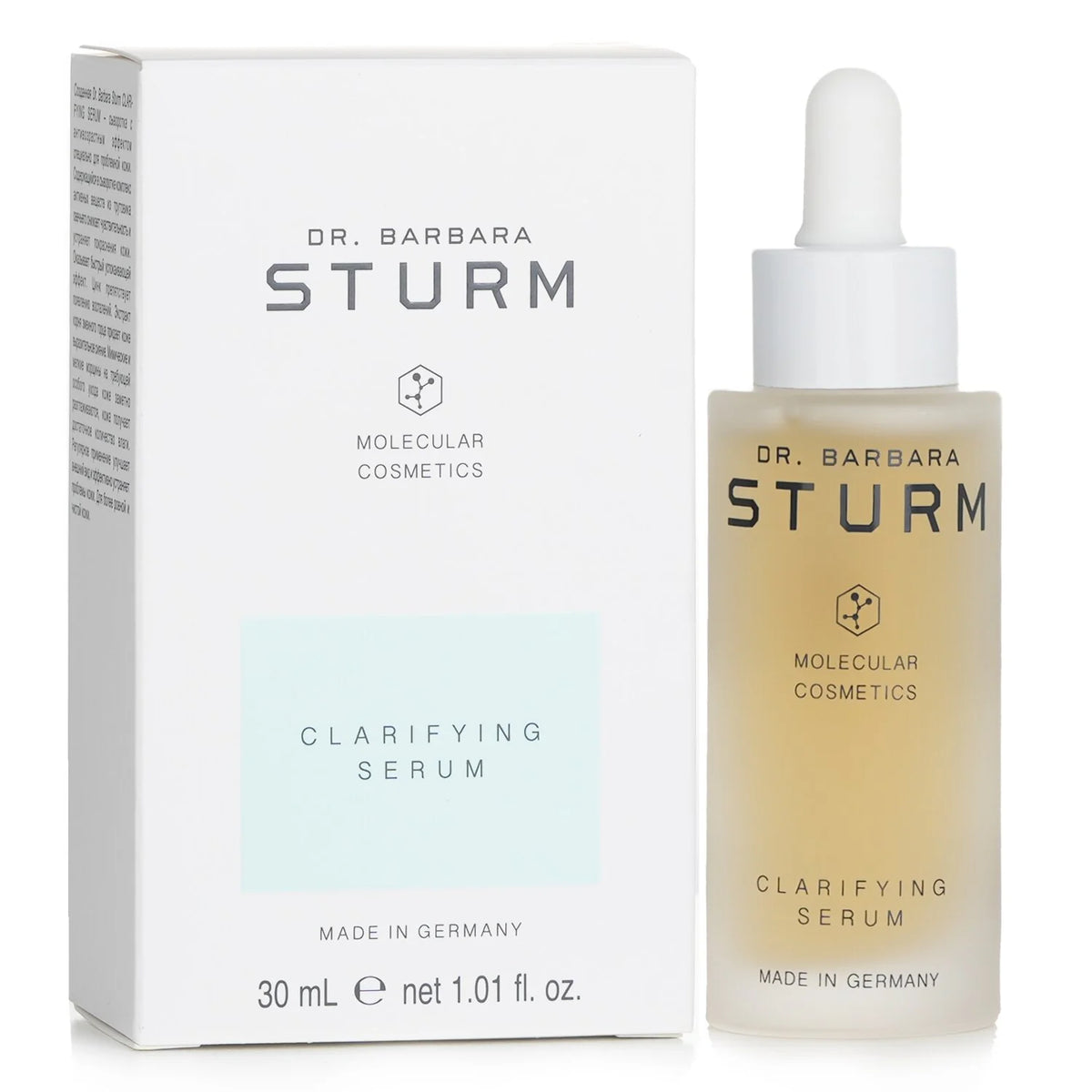 Clarifying Serum 30ml M325