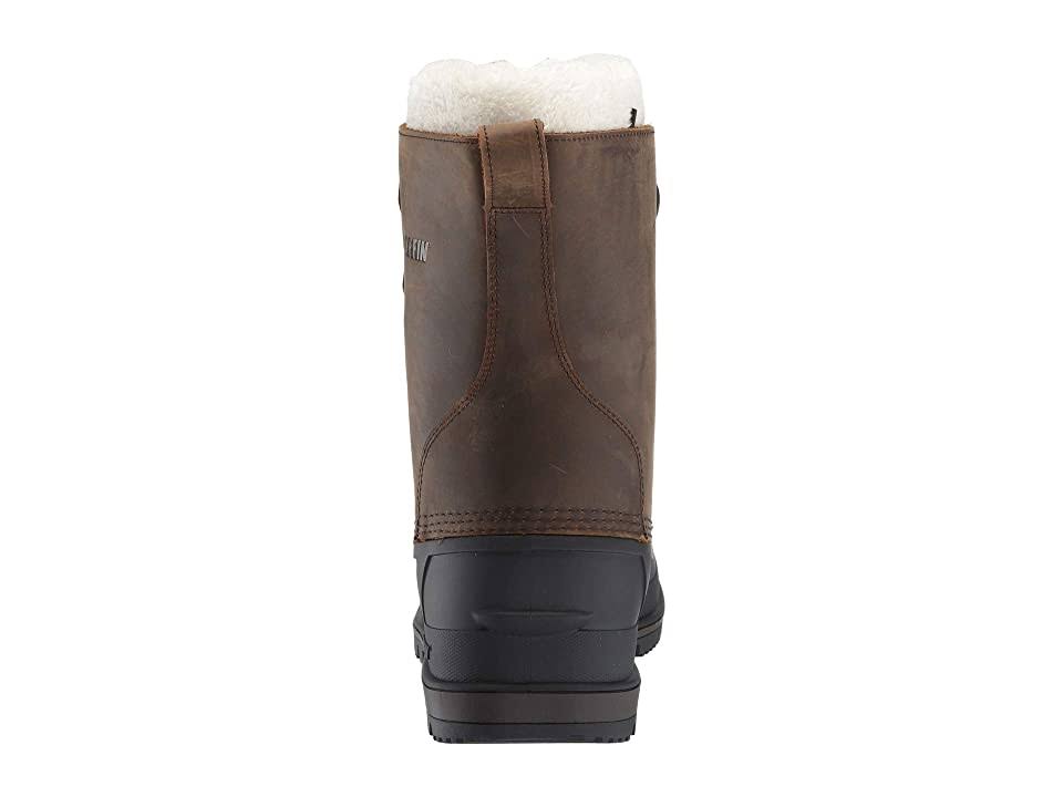 Brown 13 Men's Boots U1730