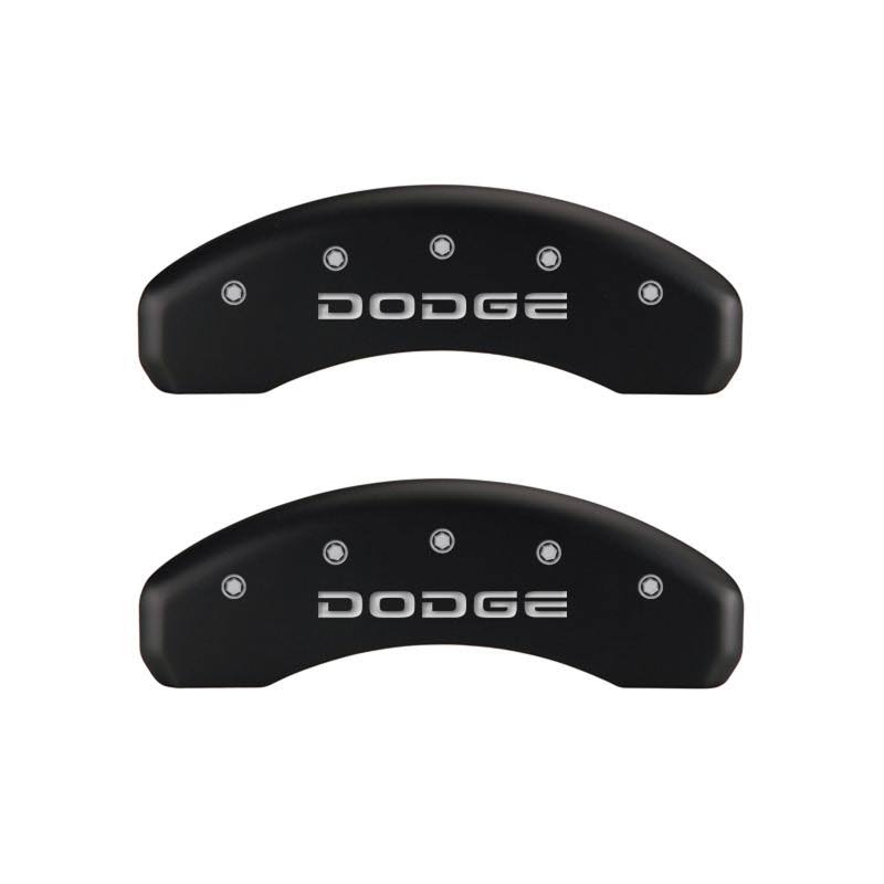 Red Caliper Covers for Dodge Ram 1500 P866905