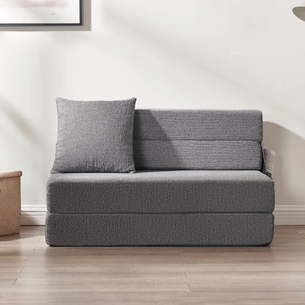 Adjustable Memory Foam Folding Sofa Bed D23433