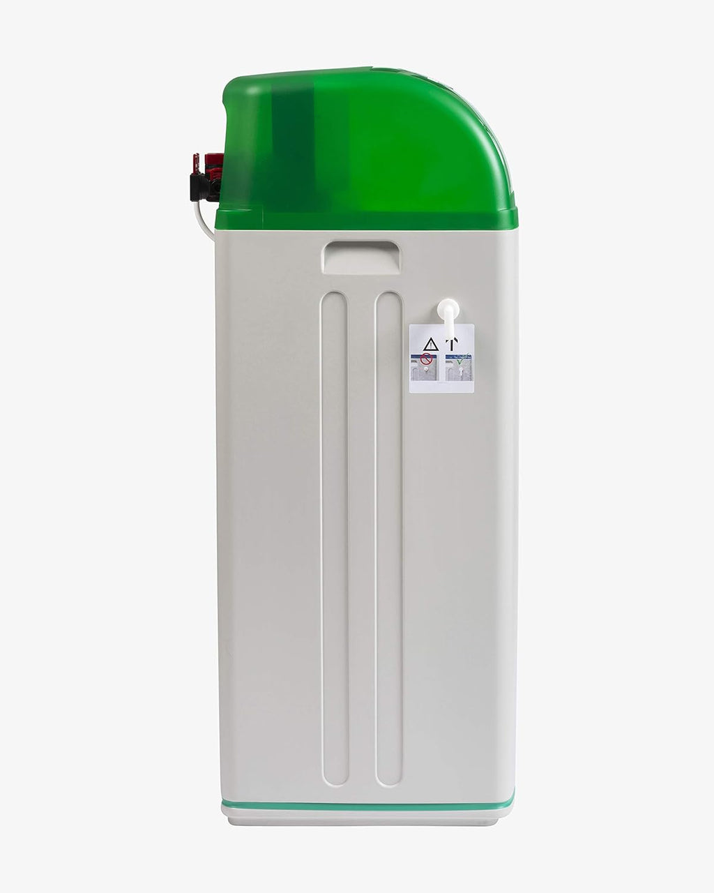 Water Softener for Home Filtration D633065