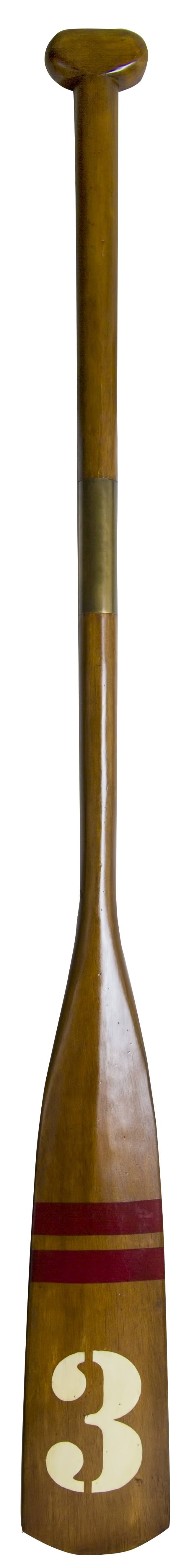 Oar K766