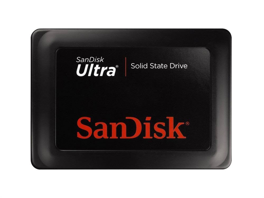 120 GB Internal SSD SATA 3Gb/s G611