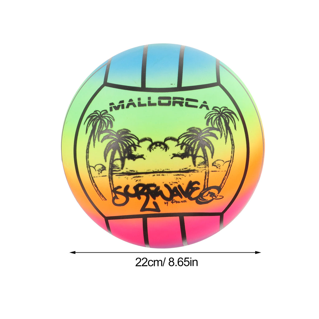 Inflatable Ball Toy Set of 4 V309