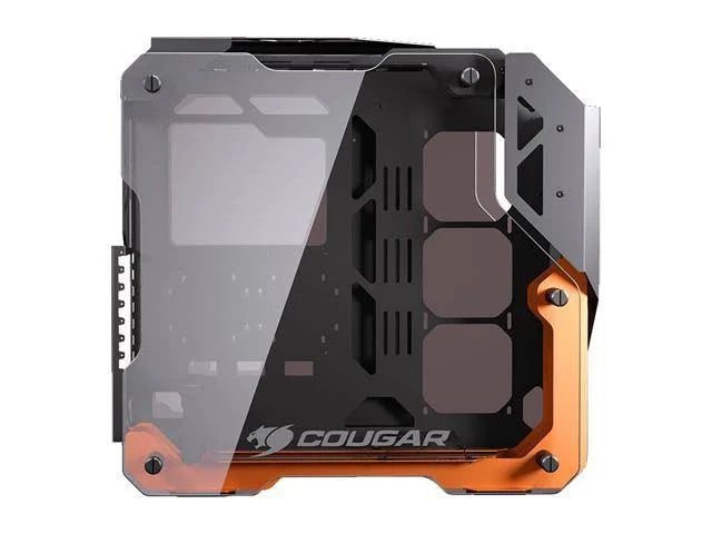 Open-Frame Gaming Case X906389