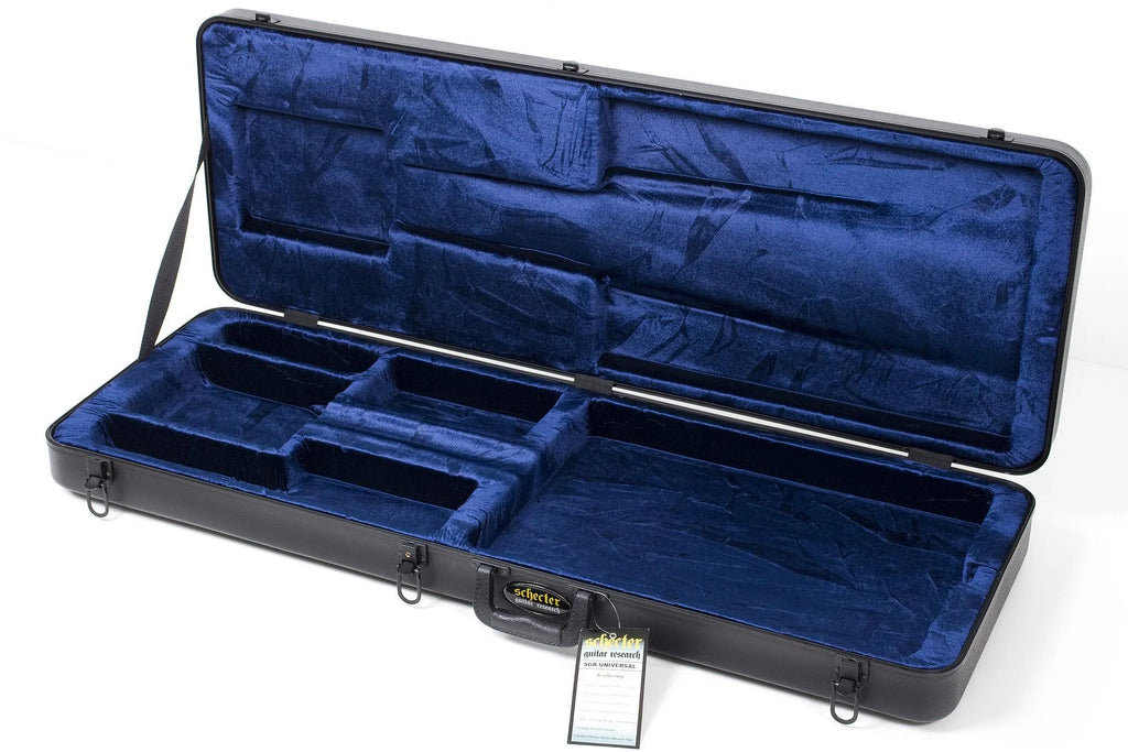 Universal Guitar Case O3534