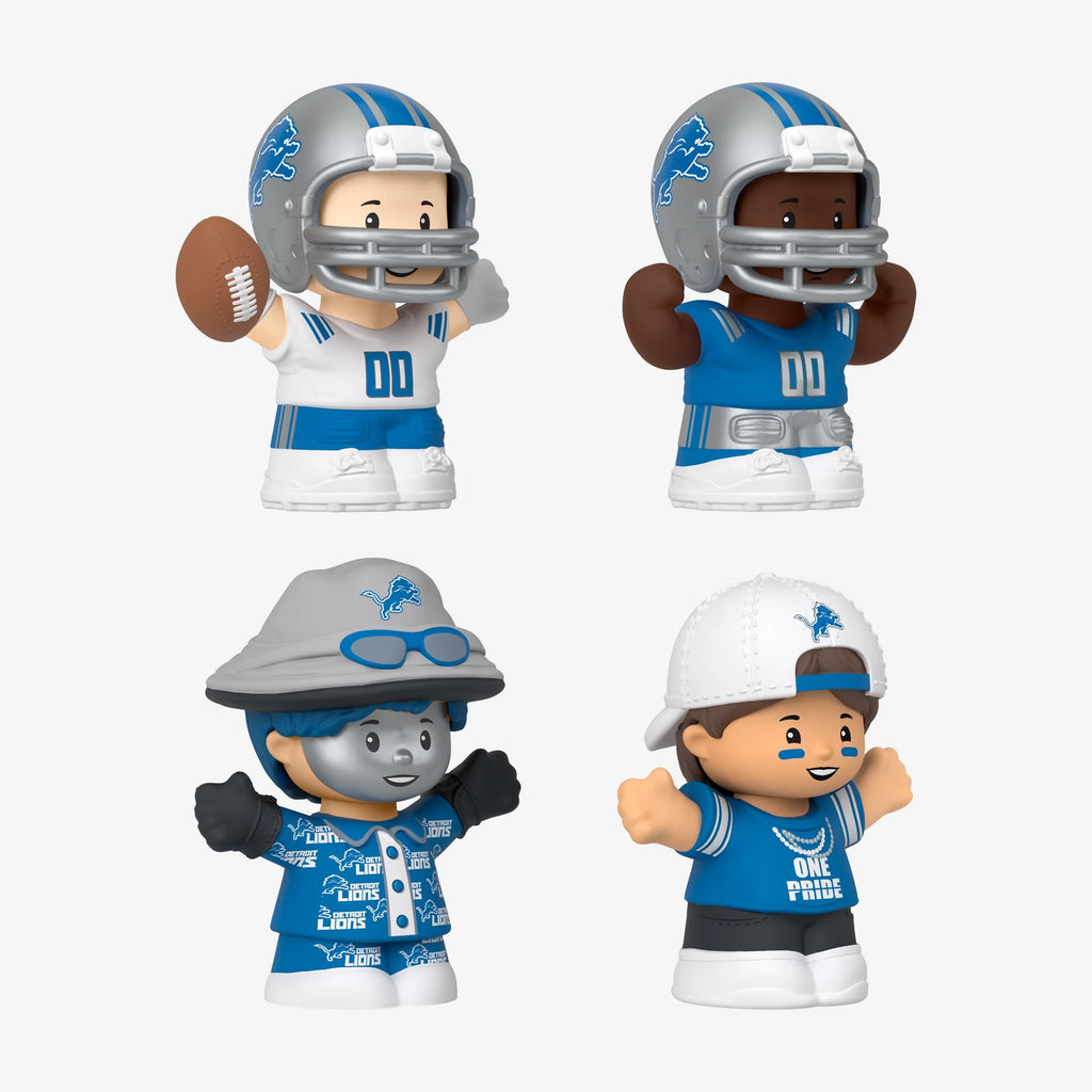 Little People Collector Set T7735