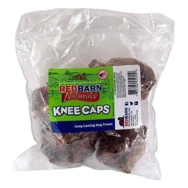 Knee Caps Dog Treats M9422