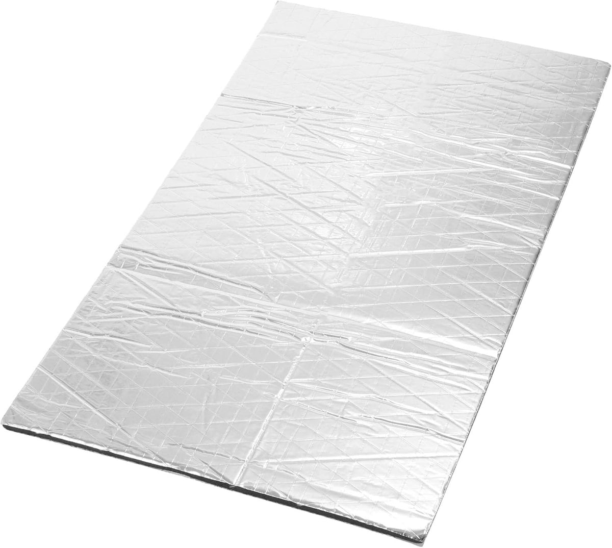 18pcs 10mm Car Sound Deadener Insulation Mat J272945