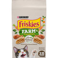 Dry Cat Food with Chicken H607032
