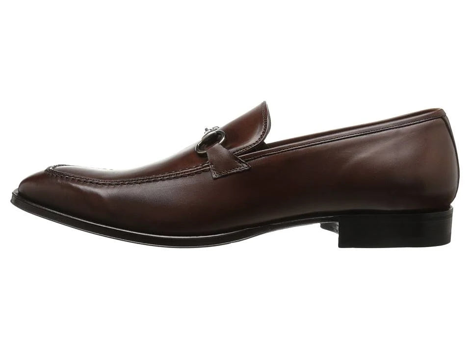 Cognac Calf Shoes I5155