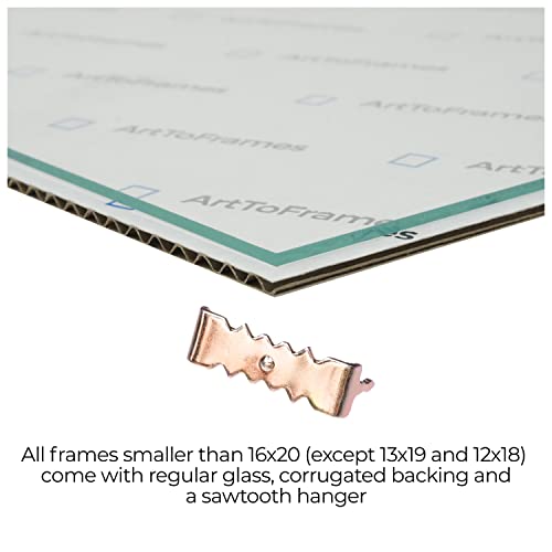 Muted Prosecco Gold Picture Frame O332