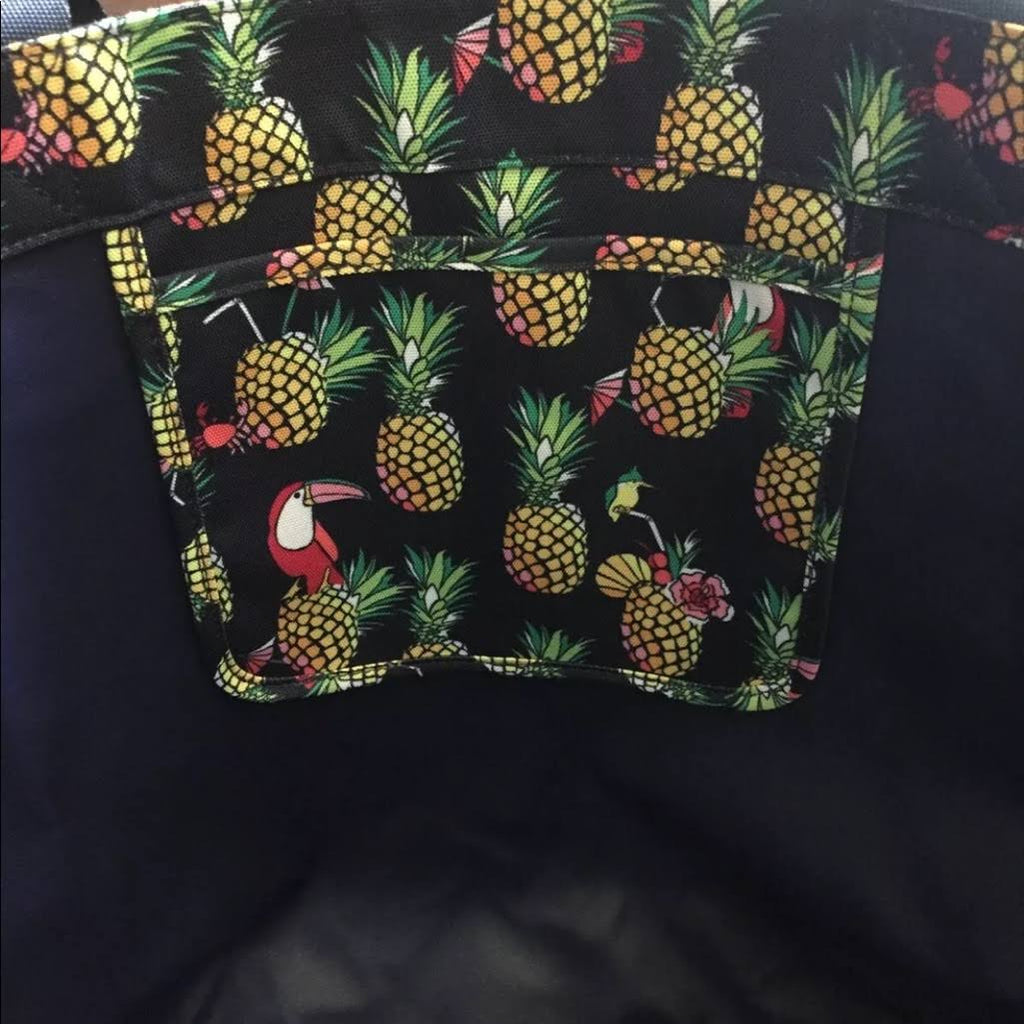 XL Tote R4938