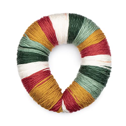 3 Pack 141g Acrylic 4 Medium Worsted Yarn Q350769