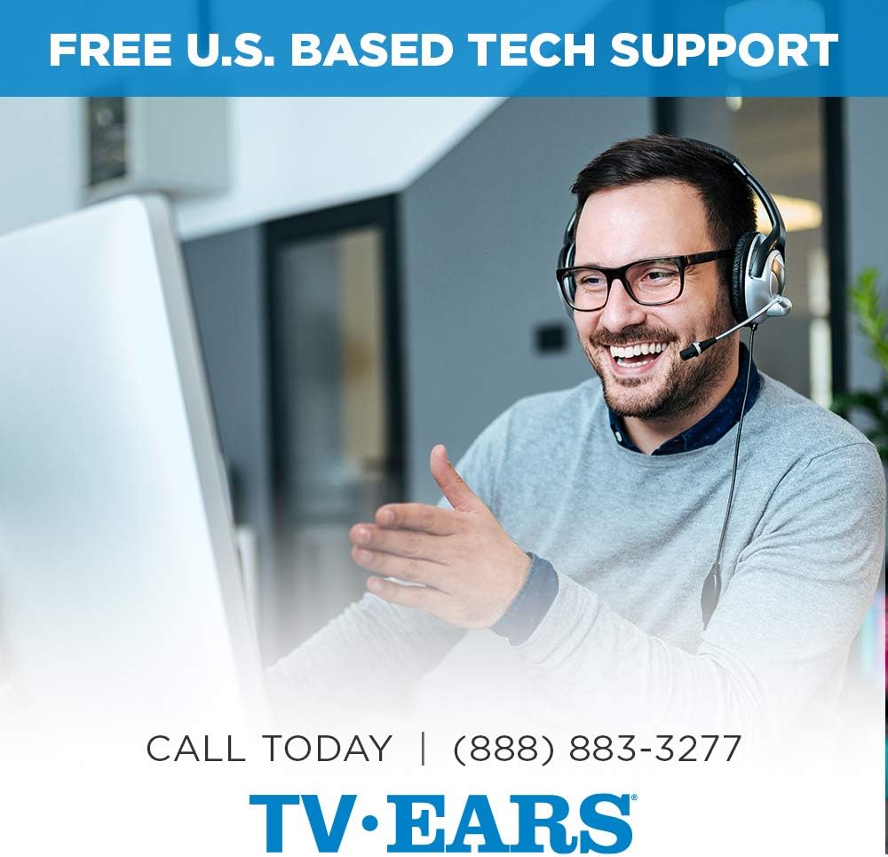Wireless Headset Pack of 2 H36778