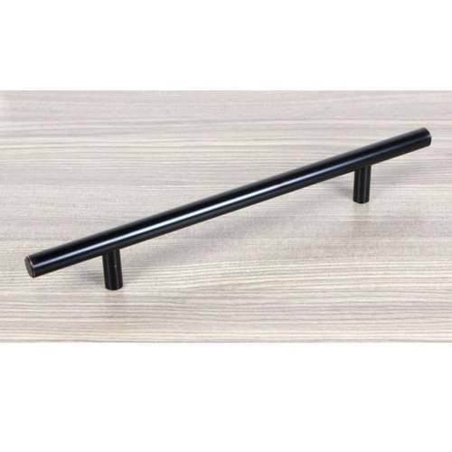 Oil Rubbed Bronze 12-Inch Bar Pull Handles Case of 25 S167705