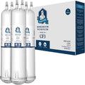 Water Filter Cap 3-PACKS U571069
