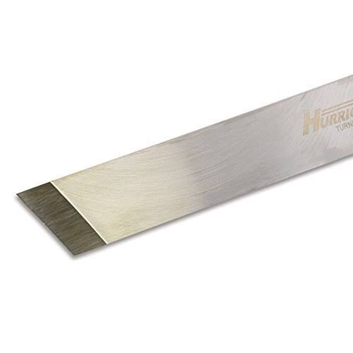 Woodturning Three Piece Skew Chisel Set P93481