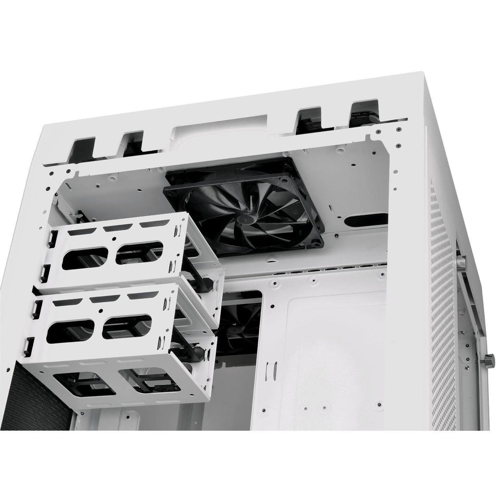 The Tower 900 Snow Case J302