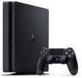 500GB Slim Black PlayStation 4 Q52157