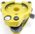 Heavy Duty Yellow Tribrach Without Optical Plummet H8854