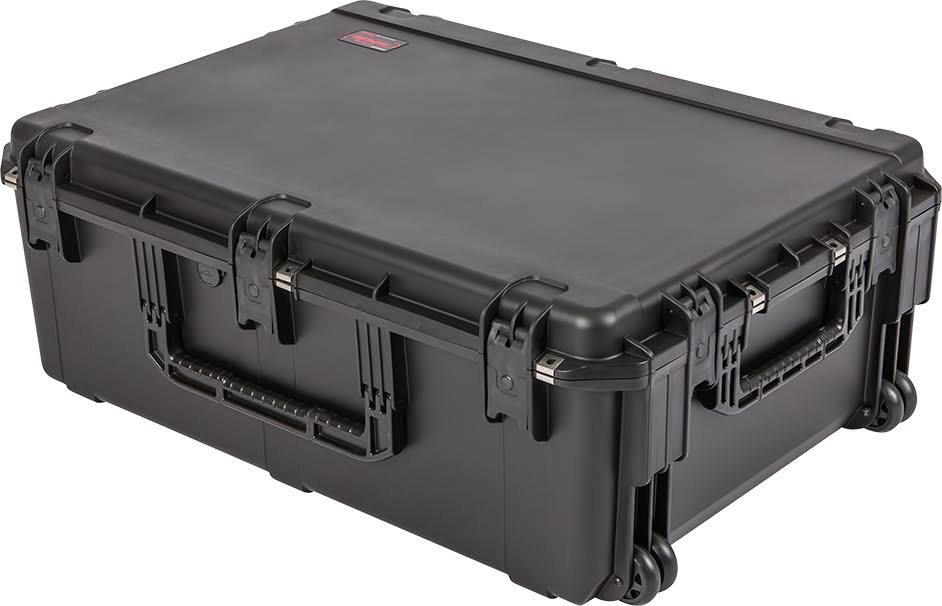 Padded Case O204568